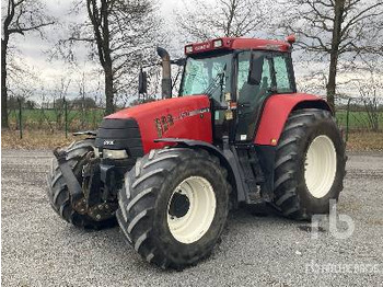 Tracteur agricole CASE IH CVX 170