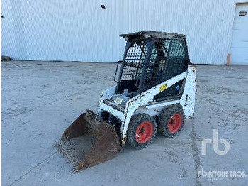 Mini chargeuse BOBCAT S70