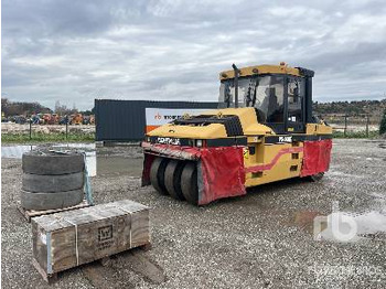 Compacteur CATERPILLAR PS300