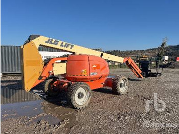 Nacelle articulée JLG 600AJ