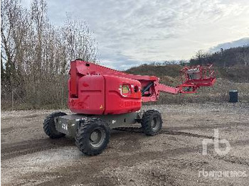 Nacelle articulée SKYJACK