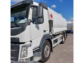 Camion citerne VOLVO FM