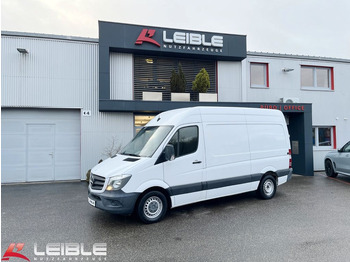 Fourgon utilitaire MERCEDES-BENZ Sprinter 316