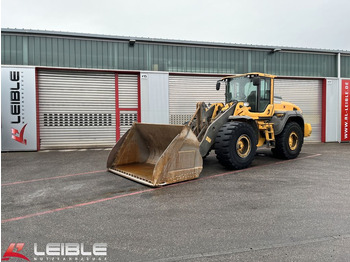 Crédit-bail de Volvo L110H*Waage Pfreundt WK 50-XS*  Volvo L110H*Waage Pfreundt WK 50-XS*: photos 5