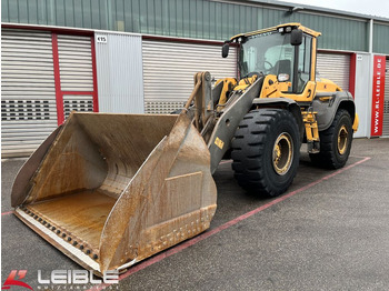 Crédit-bail de Volvo L110H*Waage Pfreundt WK 50-XS*  Volvo L110H*Waage Pfreundt WK 50-XS*: photos 3