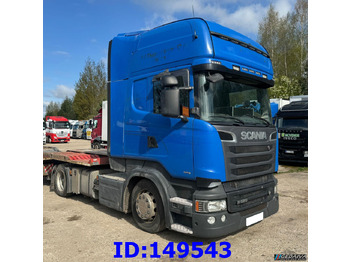 Tracteur routier SCANIA R 520