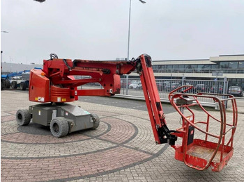 Nacelle articulée HAULOTTE