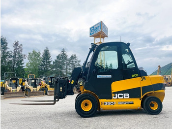 Chariot élévateur diesel JCB