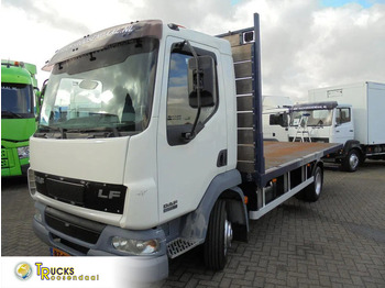 Camion plateau DAF LF 45 150