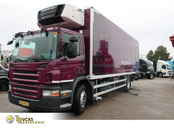 Camion frigorifique SCANIA P 230