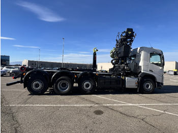 Camion grue neuf : photos 3