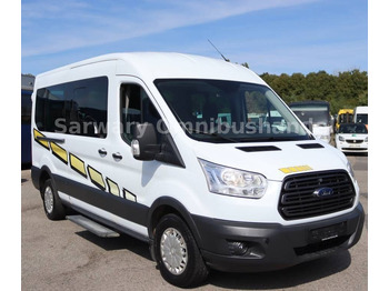 Minibus FORD Transit