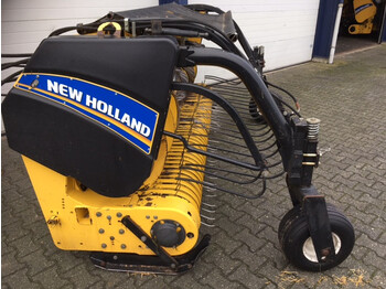 Accessoire aux ensileuses NEW HOLLAND