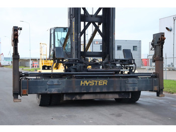 Chariot porte-conteneur Hyster H22XM-12EC: photos 4