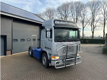 Tracteur routier VOLVO F16