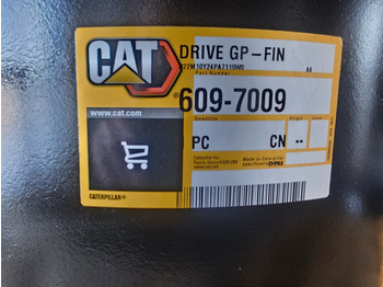 Moteur de translation pour Engins de chantier neuf Caterpillar 6097009 - 5842567: photos 4