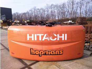 Contrepoids HITACHI