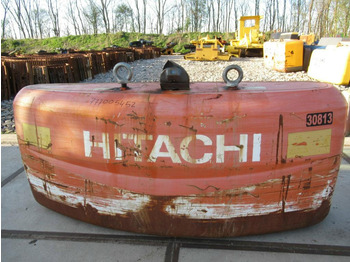 Contrepoids HITACHI