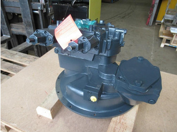 Pompe hydraulique NEW HOLLAND