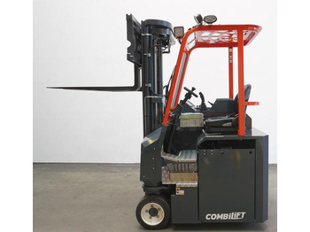 Chariot multidirectionnel Combilift CBE3000: photos 4