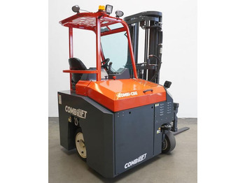 Chariot multidirectionnel Combilift CBE3000: photos 2