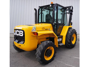 Chariot tout terrain Jcb 940-4: photos 2