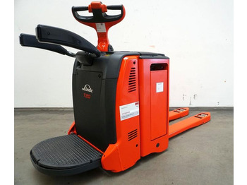 Transpalette LINDE T20