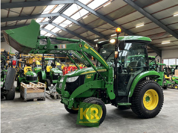 Micro tracteur JOHN DEERE 3045R