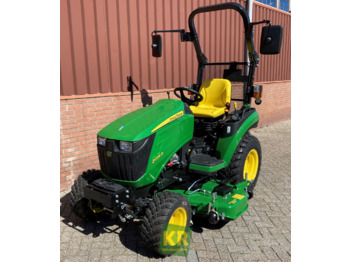 Micro tracteur JOHN DEERE 2026R