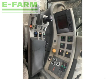 Tracteur agricole CLAAS axion 810: photos 5