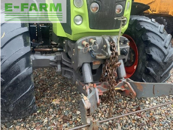 Tracteur agricole CLAAS axion 810: photos 4