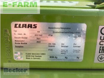 Accessoire aux ensileuses CLAAS direct disc 600: photos 4