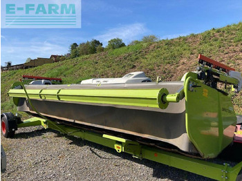 Accessoire aux ensileuses CLAAS