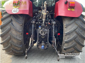 Tracteur agricole Case-IH cvx 130: photos 4