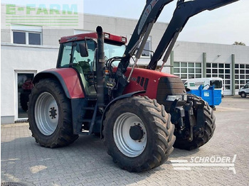 Tracteur agricole Case-IH cvx 130: photos 2