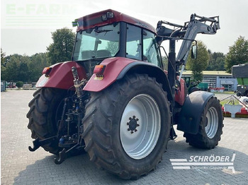 Tracteur agricole Case-IH cvx 130: photos 3