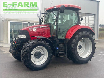 Tracteur agricole CASE IH Maxxum