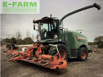 Ensileuse FENDT