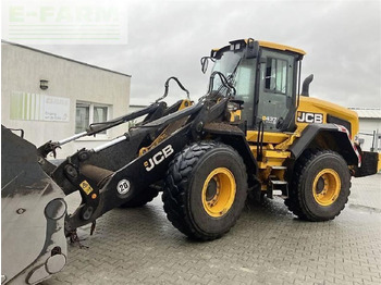 Mini pelle JCB 437