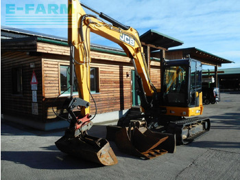 Mini pelle JCB 86 c-1 ( 8.775kg ): photos 2