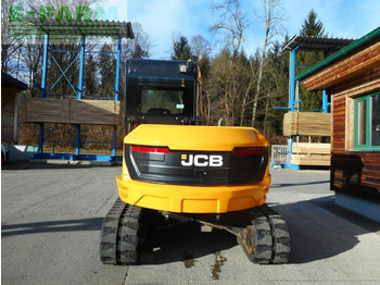 Mini pelle JCB 86 c-1 ( 8.775kg ): photos 3