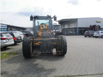 Chariot télescopique JCB tm 310 teleskopradlader: photos 2