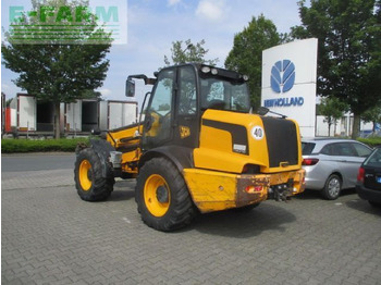 Chariot télescopique JCB tm 310 teleskopradlader: photos 4