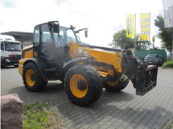 Chariot télescopique JCB tm 310 teleskopradlader: photos 3