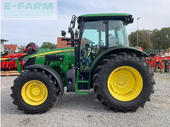 Tracteur agricole JOHN DEERE 5100M