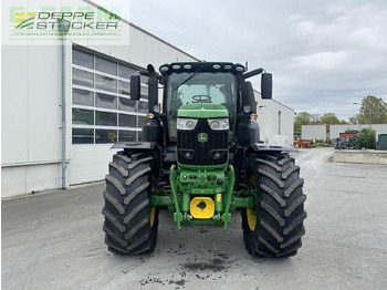 Tracteur agricole John Deere 6250r: photos 3