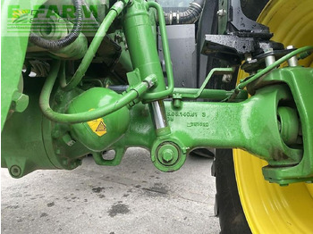 Tracteur agricole John Deere 6250r: photos 5