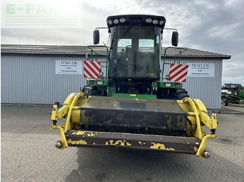 Ensileuse John Deere 7500: photos 2