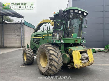 Ensileuse JOHN DEERE 7500