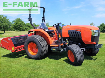 Tracteur agricole KUBOTA